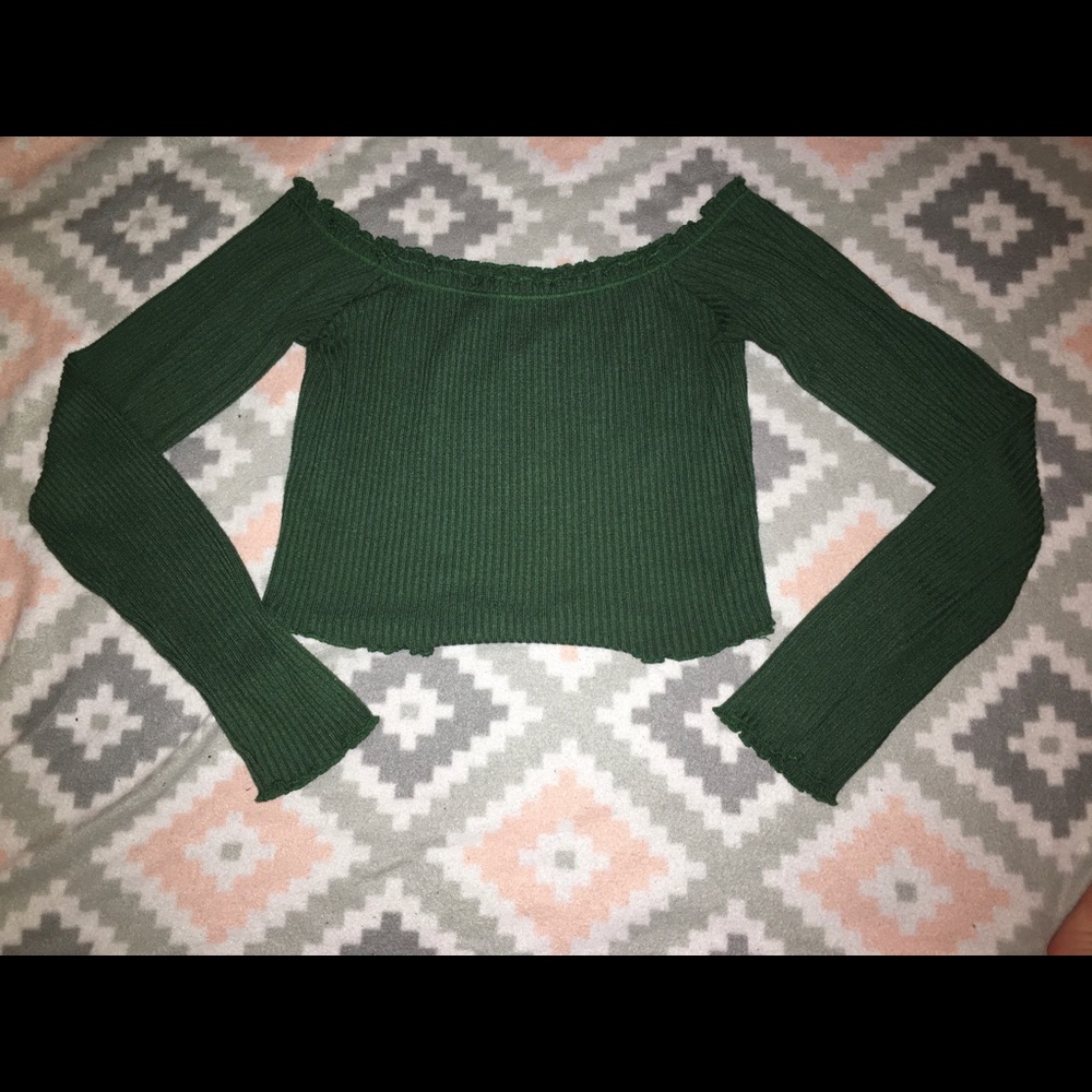 Long sleeve